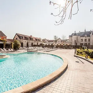 Thermae Boetfort Стеноккерзел