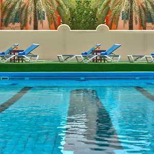 Al Bustan Flats Шарджа