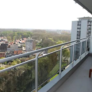 Appartement View Of