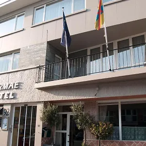 Thermae Гримберген