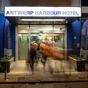 *** Hotel Harbour Belgia